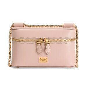 Dolce & Gabbana Sicily Cube vanity bag